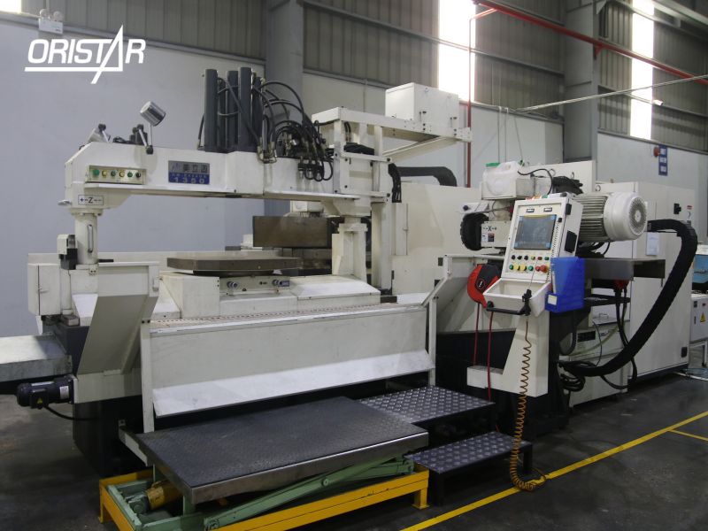 Oristar – Nhà cung cấp nhôm công nghiệp hàng đầu Châu Á